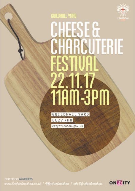 Join us tomorrow at <a href="/lunchoutlondon/">Lunchout</a> 😁🥖