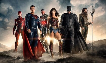 Andi_H3ld's tweet image. meine #Fanreview zu @justiceleaguewb geek-whisper.de/film-serie/dc-… #Batman #Superman
#WonderWoman #Flash #Cyborg #Aquaman #Steppenwolf @GeekWhisper