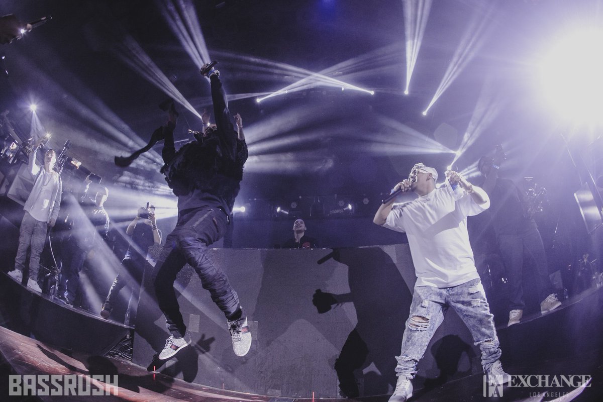Kokoeloco's tweet photo. @djpaulkom @Kokoeloco #three6mafia #EDMFamily https://t.co/82qdjdRIql