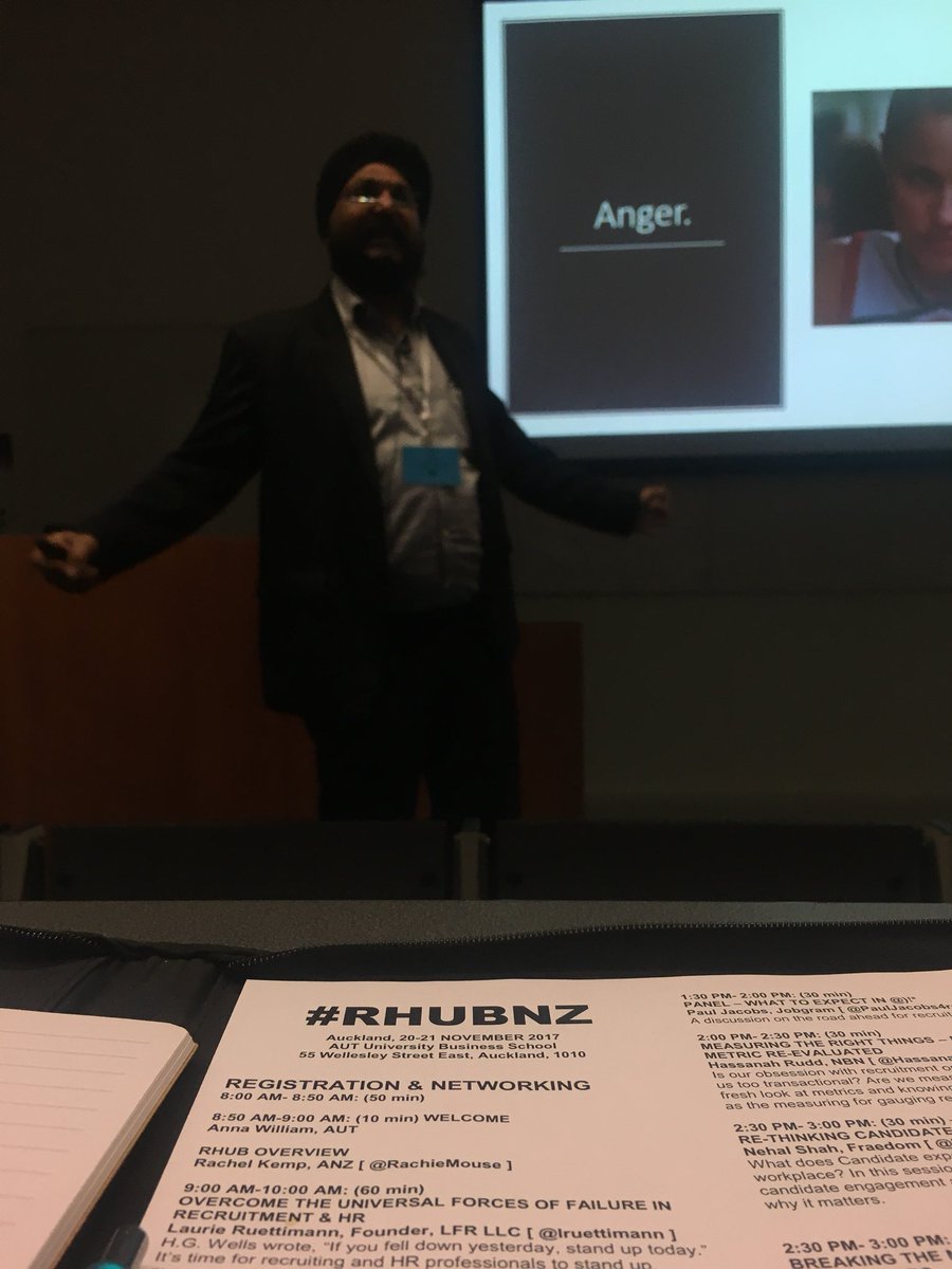 The passion is real <a href="/rajrecruit/">Raj Singh</a> #RHUBNZ #illgetbacktoyou #upfrontbandits