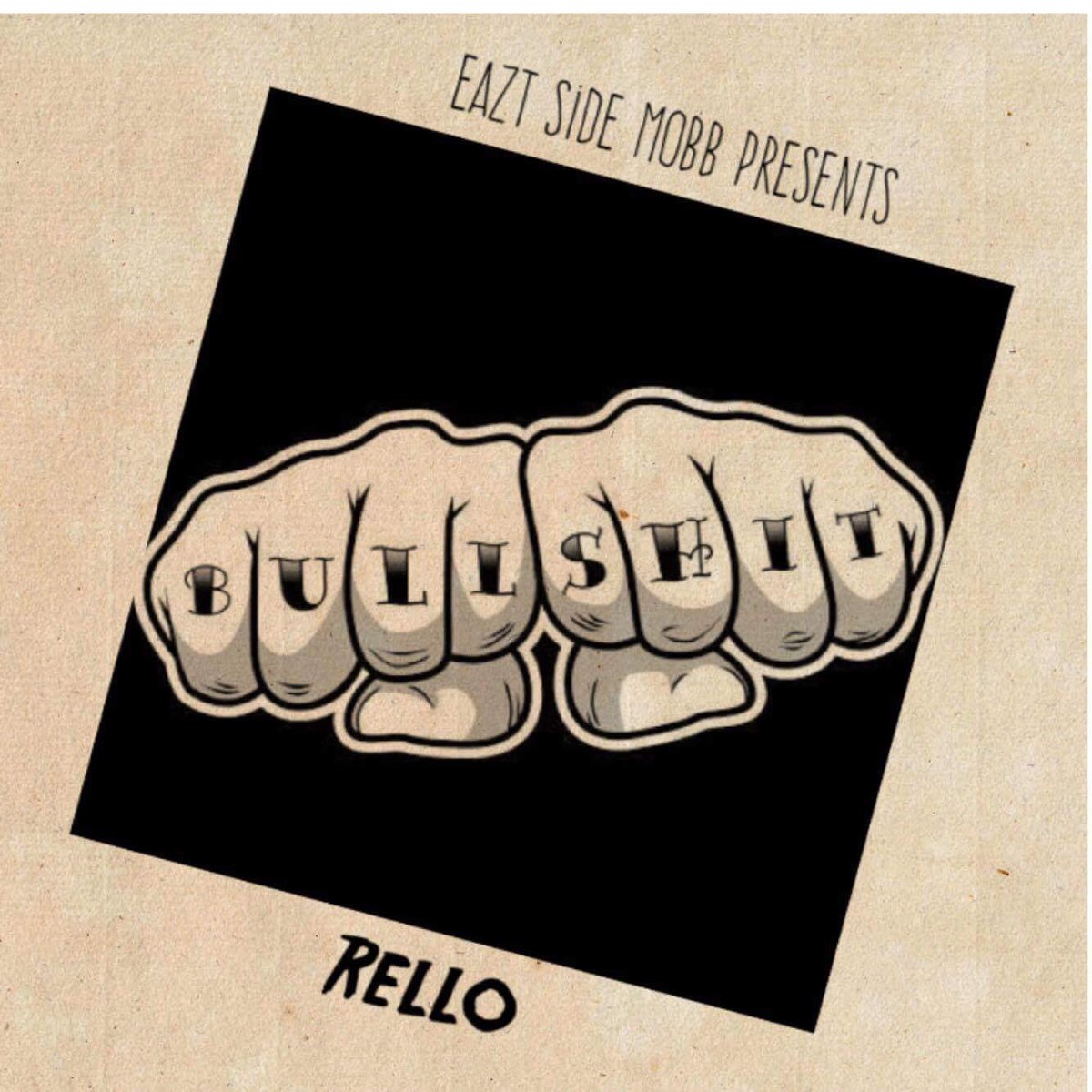 EaztSideMobb's tweet photo. new music drops this Wednesday!!!!

#DoYouWell
#Bullshit https://t.co/r3ltSxHW7M