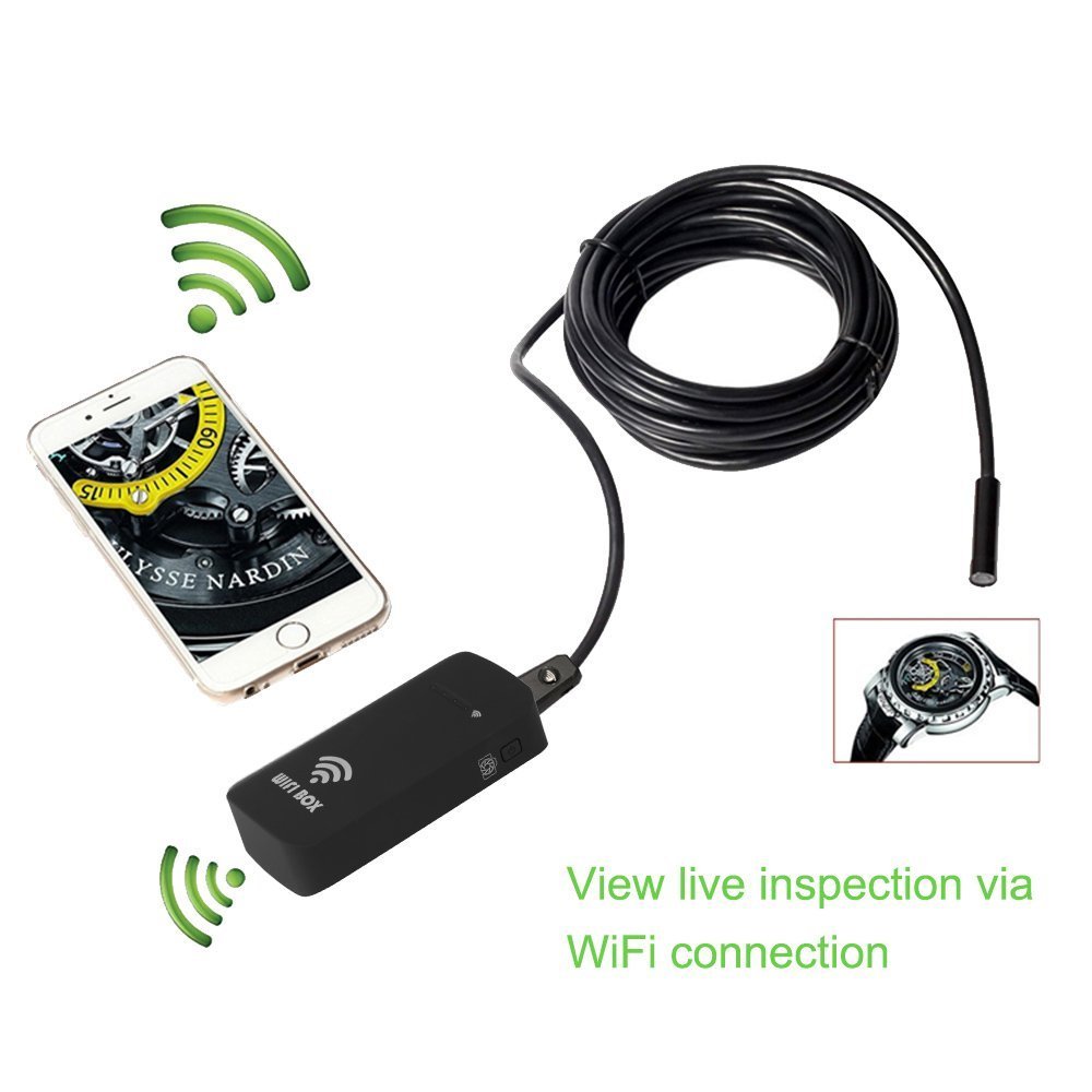 YuJoe_01's tweet photo. Hi everyone , i have some promotion codes for this product .#Wireless Endoscope ; i'm   looking for someone who would like to share it to more people #savemoney .PM me if you want it .https://t.co/nyzBxN0YQe https://t.co/6I8AdNi84d