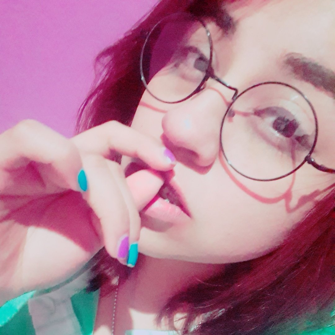 Im back❤💋👍