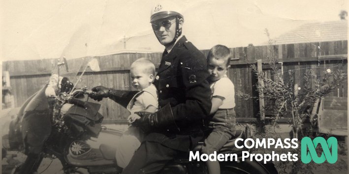 Tim Winton talks with <a href="/GeraldineDoogue/">Geraldine Doogue</a> about his childhood and the experiences that shaped him forever. ab.co/2oAVcoz