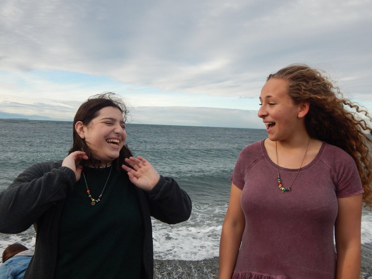 NFTYNWPres's tweet photo. This event blew me away (And thank goodness the wind didn’t) #NWFallKallah17 https://t.co/lX2Rz3oNnz