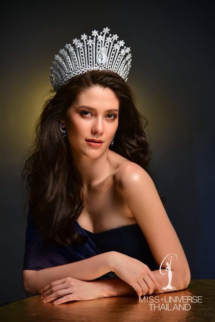 jane_major's tweet photo. #missuniverse #thailand https://t.co/wI7jxsK7bK