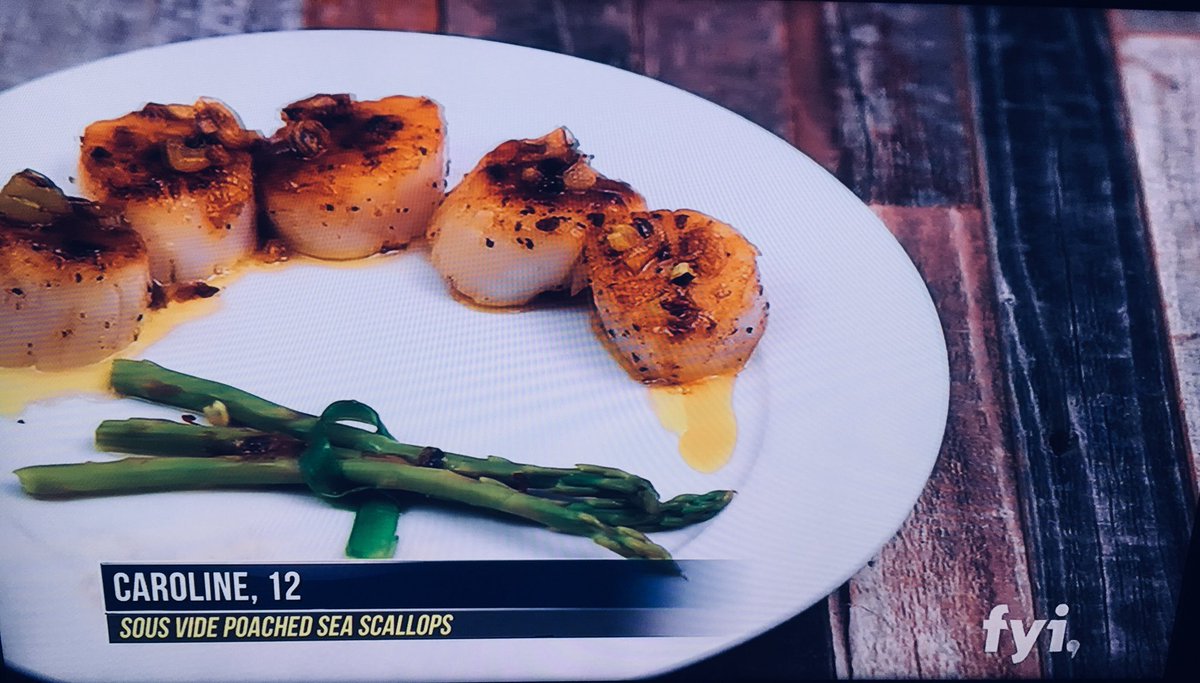 Culinary Fight Club tweet media