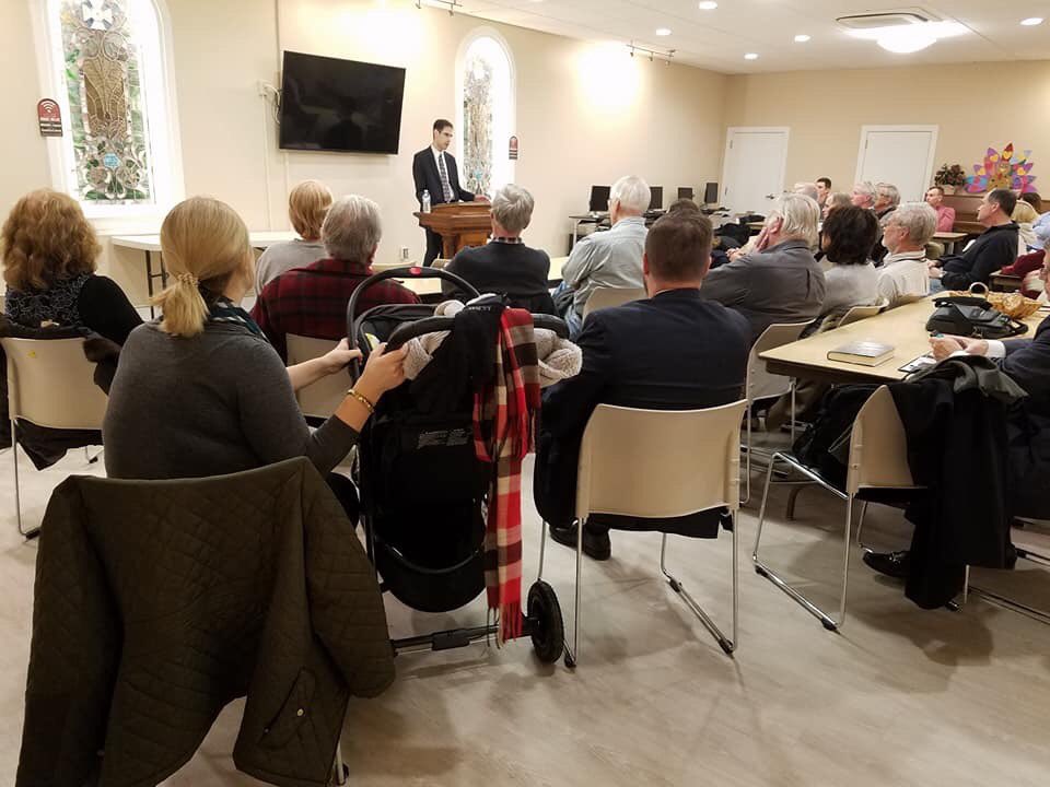 Mark Tooley On Twitter Good Talk Alexandria Civil War