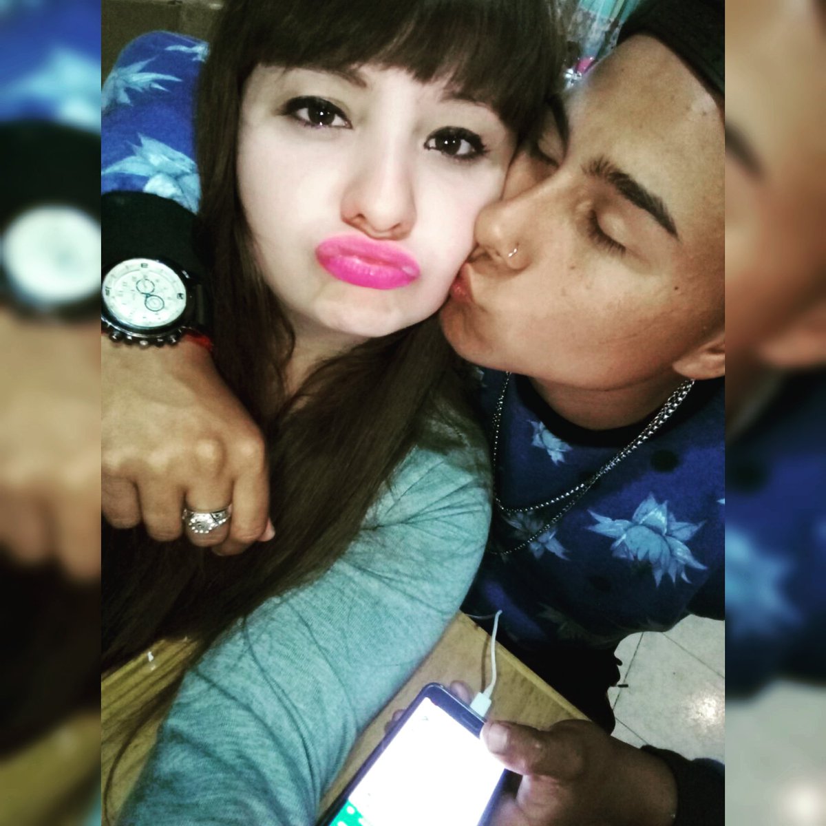 coronel_aguus's tweet photo. Asi De Juntos Para siempre♡ 
Te amo. https://t.co/Ze4w3zgXEq
