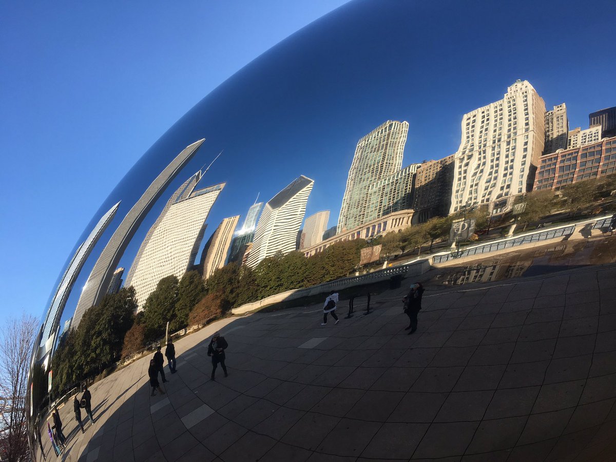 lbmodern's tweet photo. Thanks for a great conference week in Chicago @SavingPlaces #pastforward17 https://t.co/W7GdpRo0f7