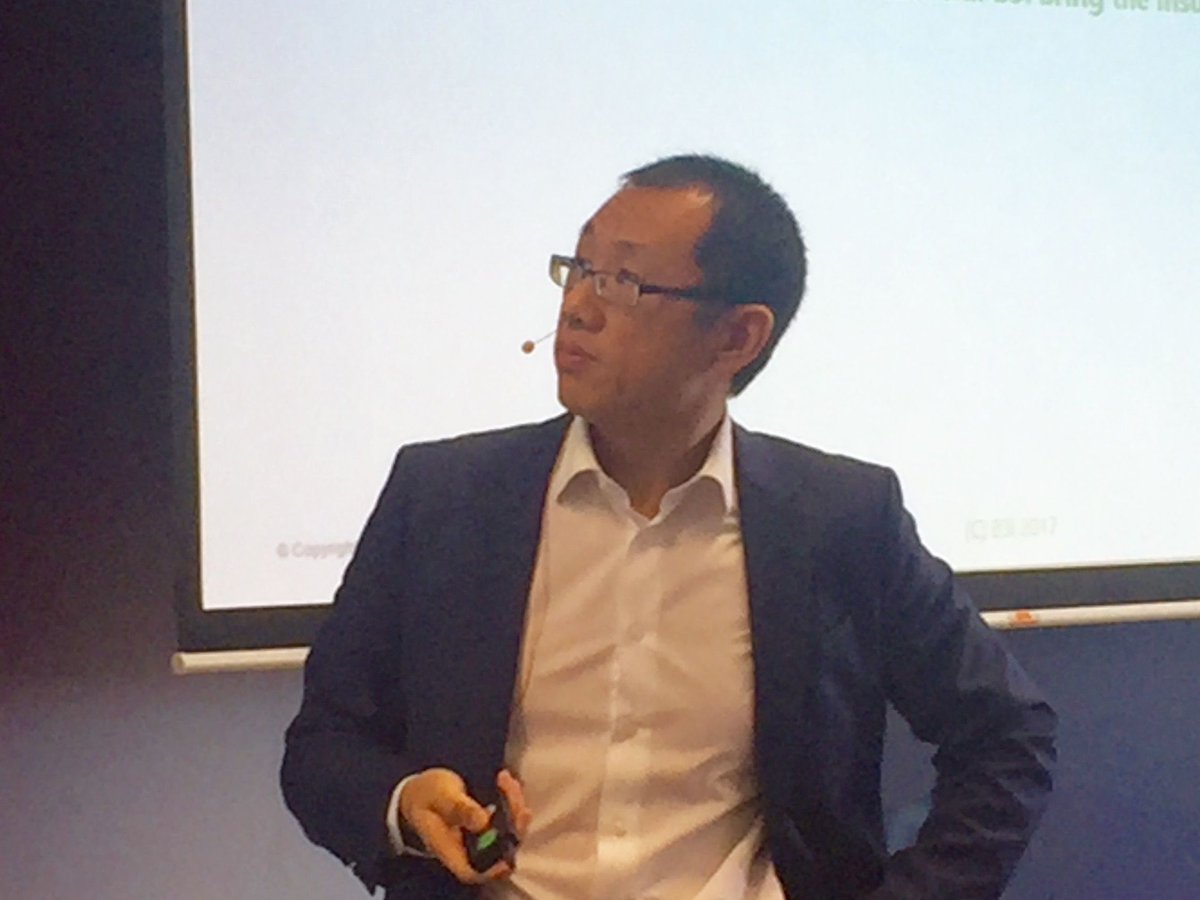 DigFinGroup's tweet photo. World's Biggest Hyperledger Project, B3i Gearing Up For Commercialization! It wants to use DLT to make value chain among participants more efficient by cutting costs.
Get the whole story  👉https://t.co/lsm1pIp5Na

#digfin #B3i #blockchain #insurance #Allianz #reinsurance https://t.co/4A7Oe9R67C