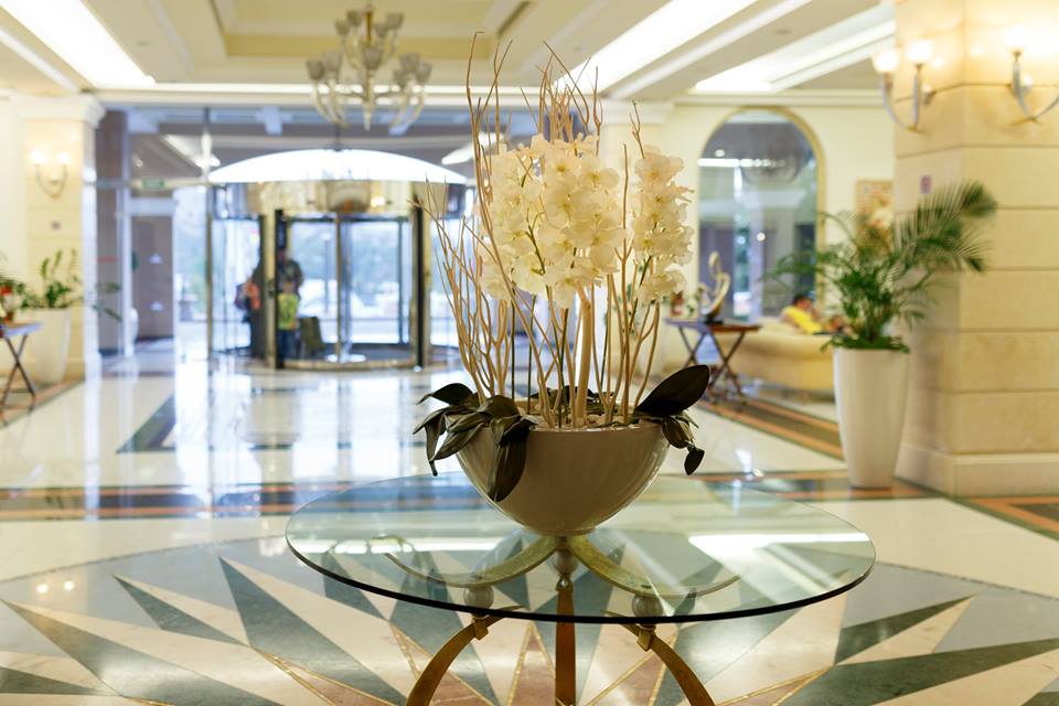 Lindos_Hotels's tweet photo. #Elegance is timeless in #LindosImperial #Hotel. https://t.co/8TBmOWazKn