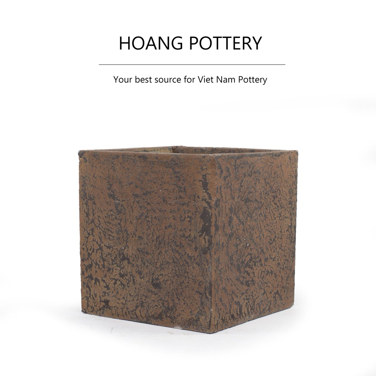 HoangPottery's tweet photo. #Stable and #solid #antique #cement #cubeplanter.๐งโโ๏ธ๐ท๐ฟ
.#vietnam #pottery #pot #planter #flowerpot #antiquedesign #solidplanter #solidpot #cube #concrete #steady #concretepot #concreteplanter #cementplanter #cementpot #potterysupplier #decorproduct #handmade #decor #garden https://t.co/3Tha5G2OgA
