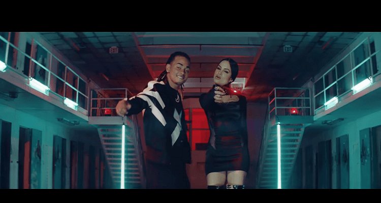 theetechnofile's tweet image. Will Natti Natasha’s ‘Criminal’ Overtake ‘Despacito’ on… dlvr.it/Q22HFK #Data_Research #Feature_Story via @digitalmusicnws #music