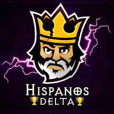 LPPC_CR's tweet photo. Nuevo clan Inscrito Suerte ⭐ https://t.co/zoc7mA7Gp3