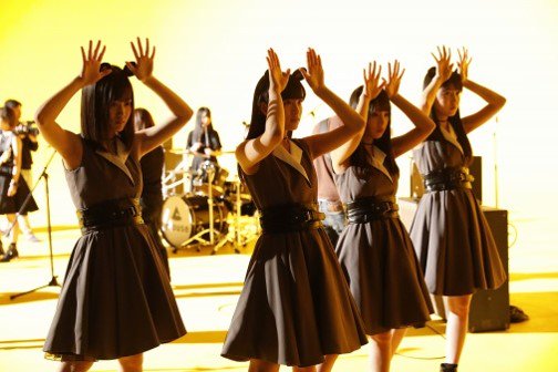 制作秘話が聞けちゃいマウス