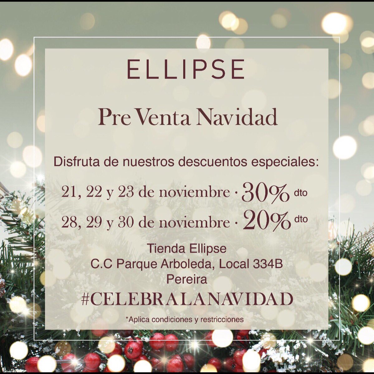 AngieG_allego's tweet image. Preparen que mañana empieza! 🦋