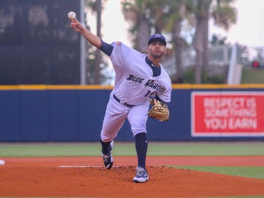 biopitch's tweet photo. BioPitch fam, and current trainer José Lopez, added to the Cincinnati Reds 40 man roster! 🇩🇴🇩🇴🇩🇴🙌🙌🙌 #HellYeah #VeloProgramVet https://t.co/veET98gXih