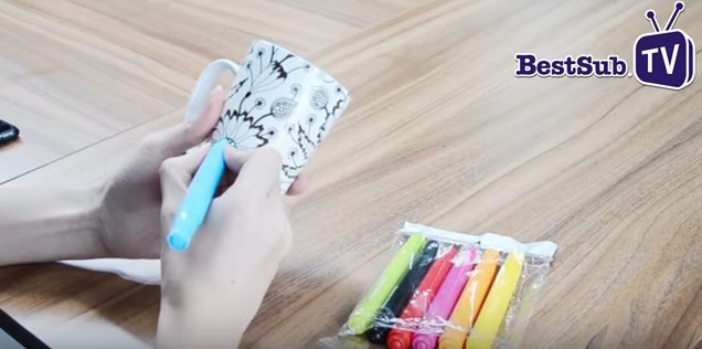 CMGroupLogistic's tweet photo. ¿Quieres saber cómo hacer magia con los #MarkerInks de @bestsublimation? Aquí te dejamos un video https://t.co/wYGh3SGcYu #Sublimación #Arte #Diseño https://t.co/4wKBIJJHq6