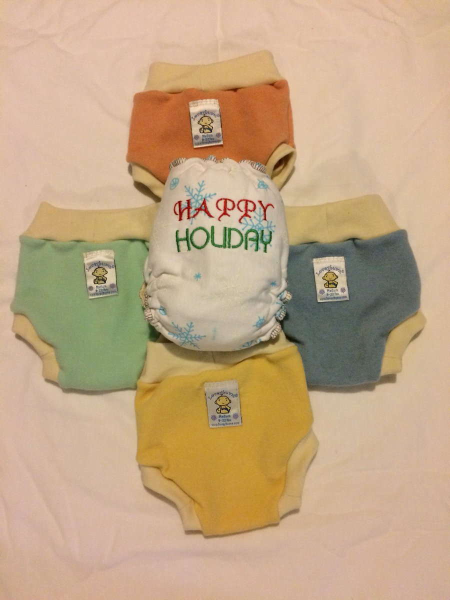 Loveybums diaper sale ! Use coupon code LBTHANKS17 and get 20% off you order starting 11/20/17 to 11:26/17.