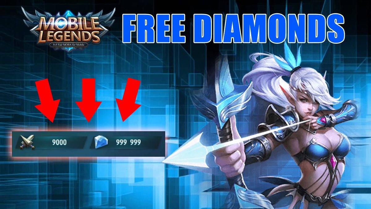 Mobilelegends-Pc.Com - Mobile Legends Cheats For Free