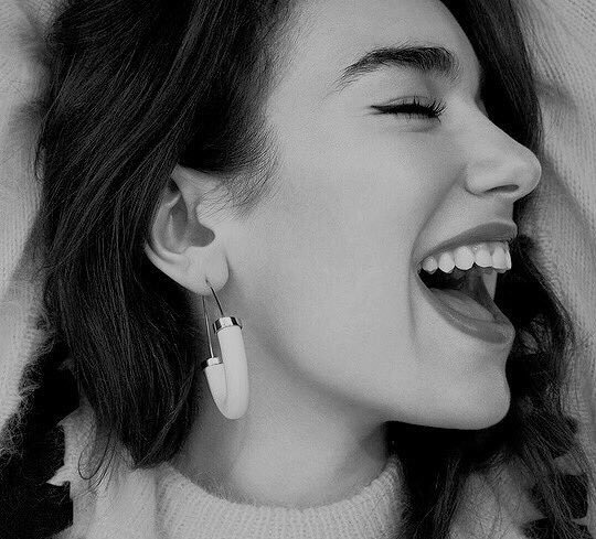 My ego and dreams are too big for this dimension.