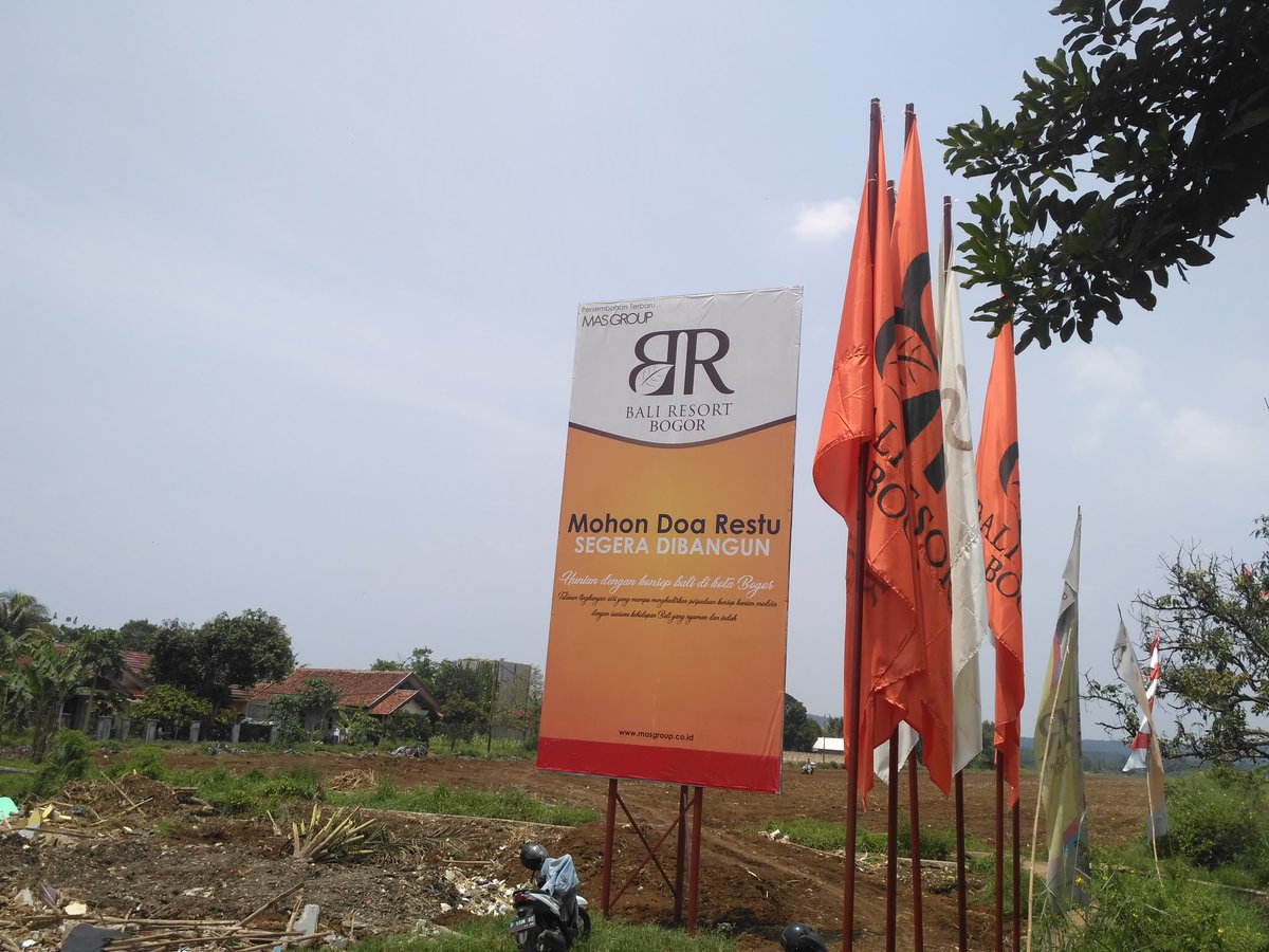 sadi_2412's tweet photo. Kini hadir di Bogor perumahan bernuansa etnis Bali yang nyaman
Bali Resort Bogor by #masgroup
Harga mulai 277.jtaan
Hub Sadi 087711210216
#perumahandibogor
#investasimerata
#investasi
#WorldChildrensDay
#RoadToSailSabang2017 https://t.co/euYMdY3FCM