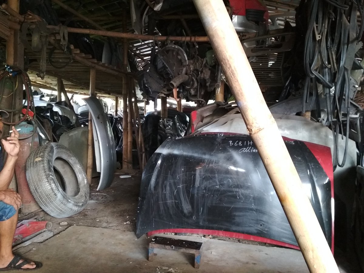 danangsantoso17's tweet photo. Boleh buka lapak g yaaaa, Tante om yg membutuhkan part kendaraan copotan silahkan #honda #toyota #Mitsubishi 
#daihatshu # #suzuki
Siap antar kota https://t.co/WJI9tCmsea