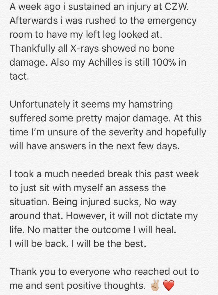 thejtdunn's tweet image. Life changed drastically for me very quickly and i needed some time to myself. I just wanted to update everyone and let y’all know what’s up.