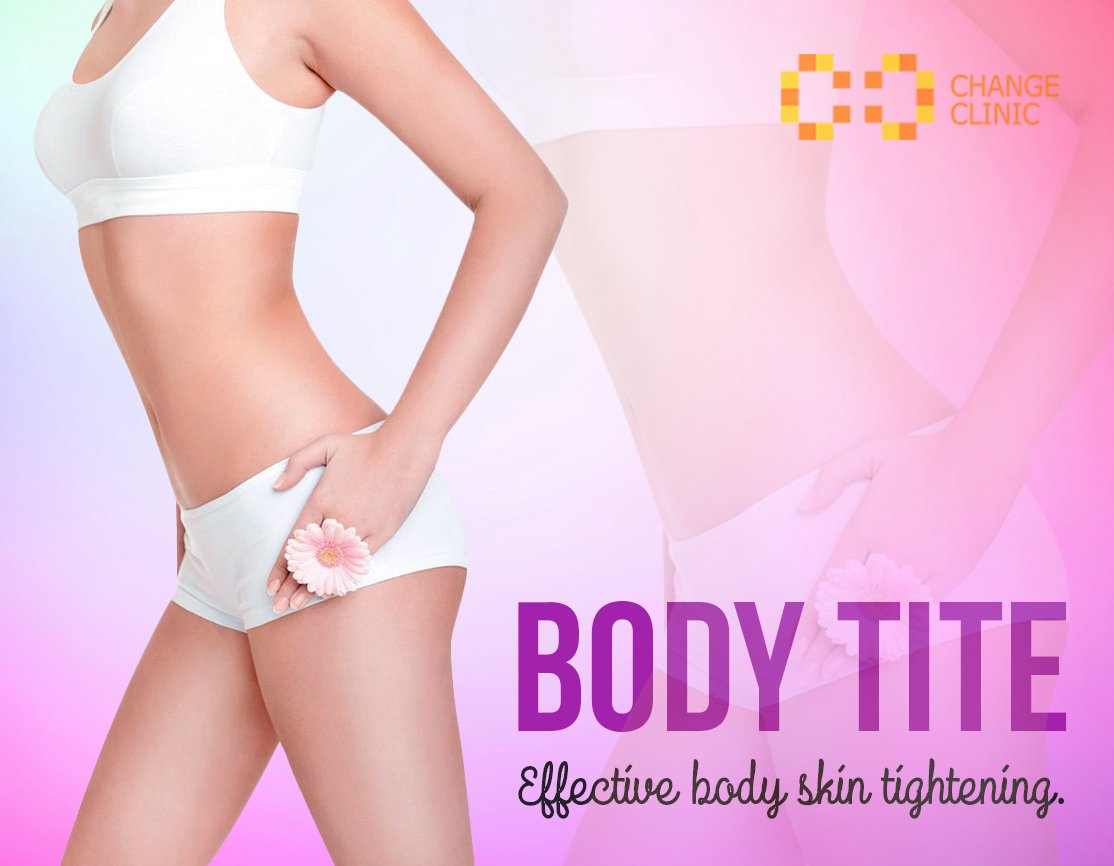 changeclinickr's tweet photo. In the modern era #Body_tite is the coolest method to conduct with radio frequency to tighten your body skin. 
Details: https://t.co/JH4yALwlcf https://t.co/tei0H32wKH