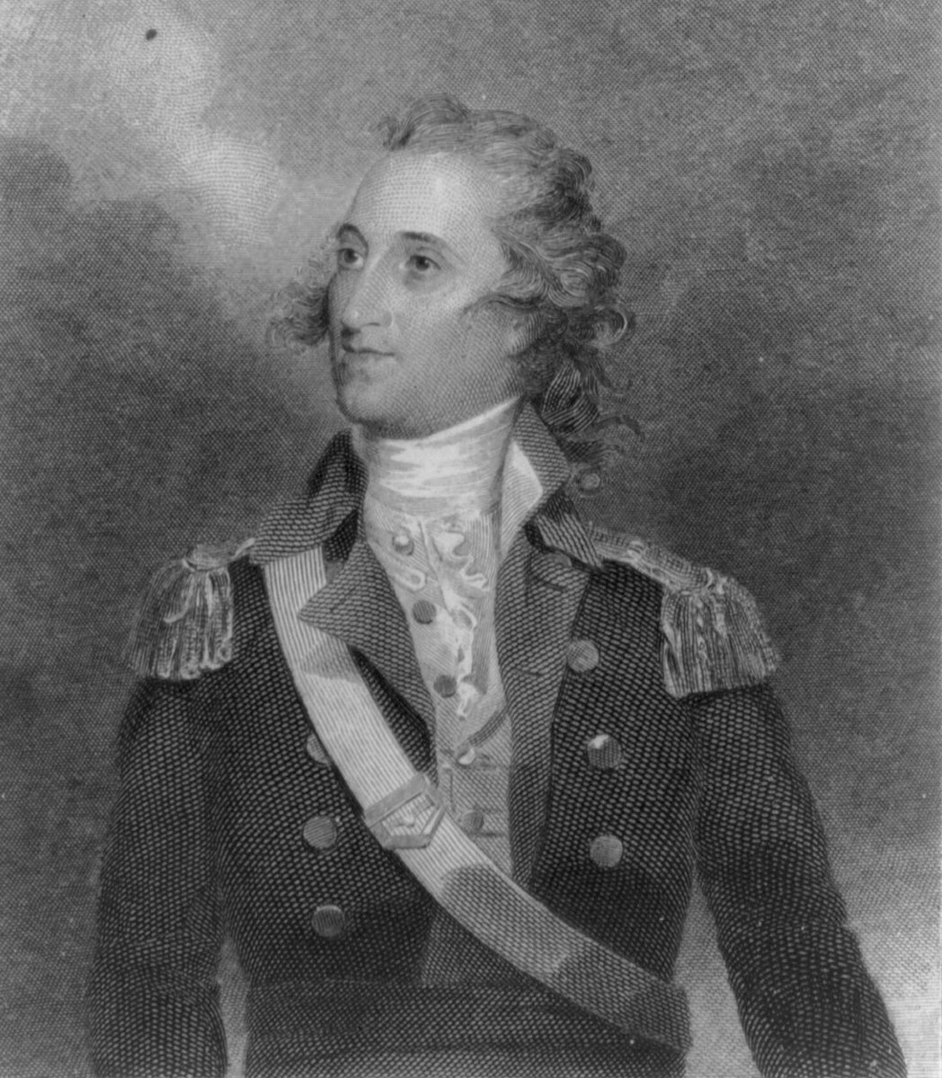 therealhamdawg's tweet photo. Picky Pinckney believed that Godoy’s commands were not good enough and did not stand for them until they exceeded the standards for himself and the country #federalists #dontsettle https://t.co/jqUV2XzNq5