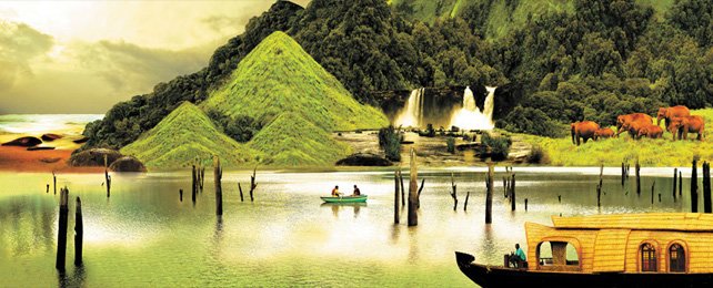 TravelAlka's tweet photo. Kerala Packages - Grab suitable Kerala tour packages for a memorable vacation to this state. With the best Kerala #holiday #packages, you enjoy for families, friends and honeymooners in India. https://t.co/QhZvJqJ9JC
#Keralapackage #Holidaypackage #Tour #Travel https://t.co/WYGvLe9Ti2