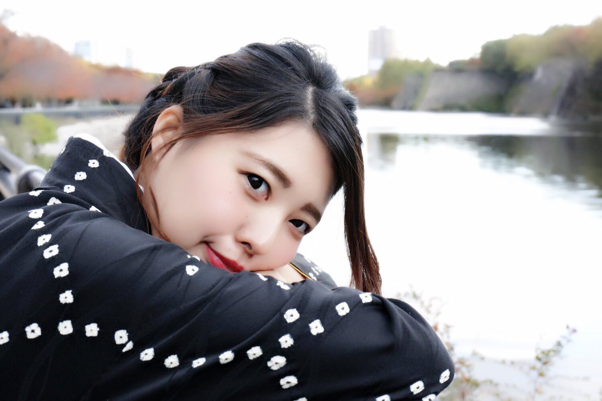 hochan_model's tweet photo. 11/19  なでしこさん👘🏯💕

#studioNADESHIKO  #大阪城  #なでしこさん  #撮影会  #なでしこさん交流会   #麺菓装 https://t.co/VpeVIBF2tB
