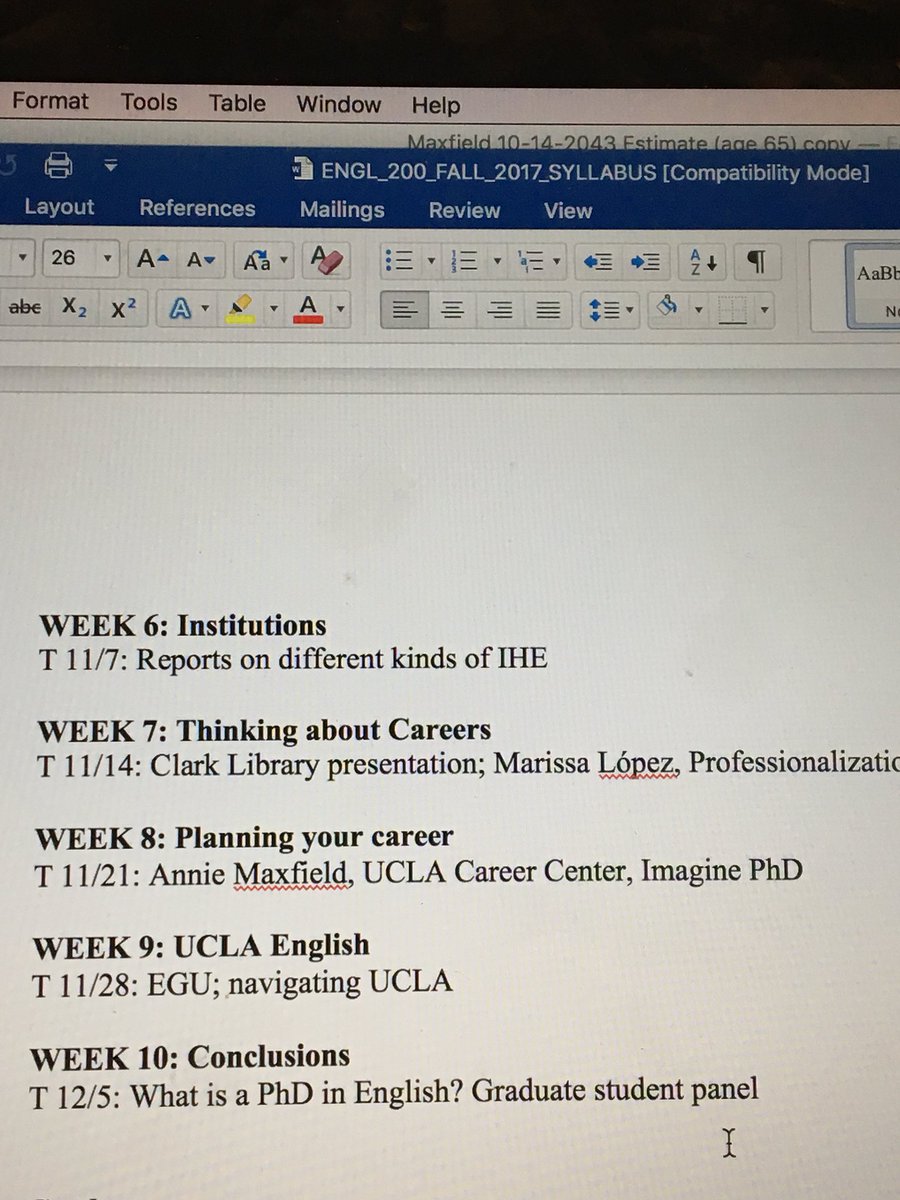 annie maxfield tweet media