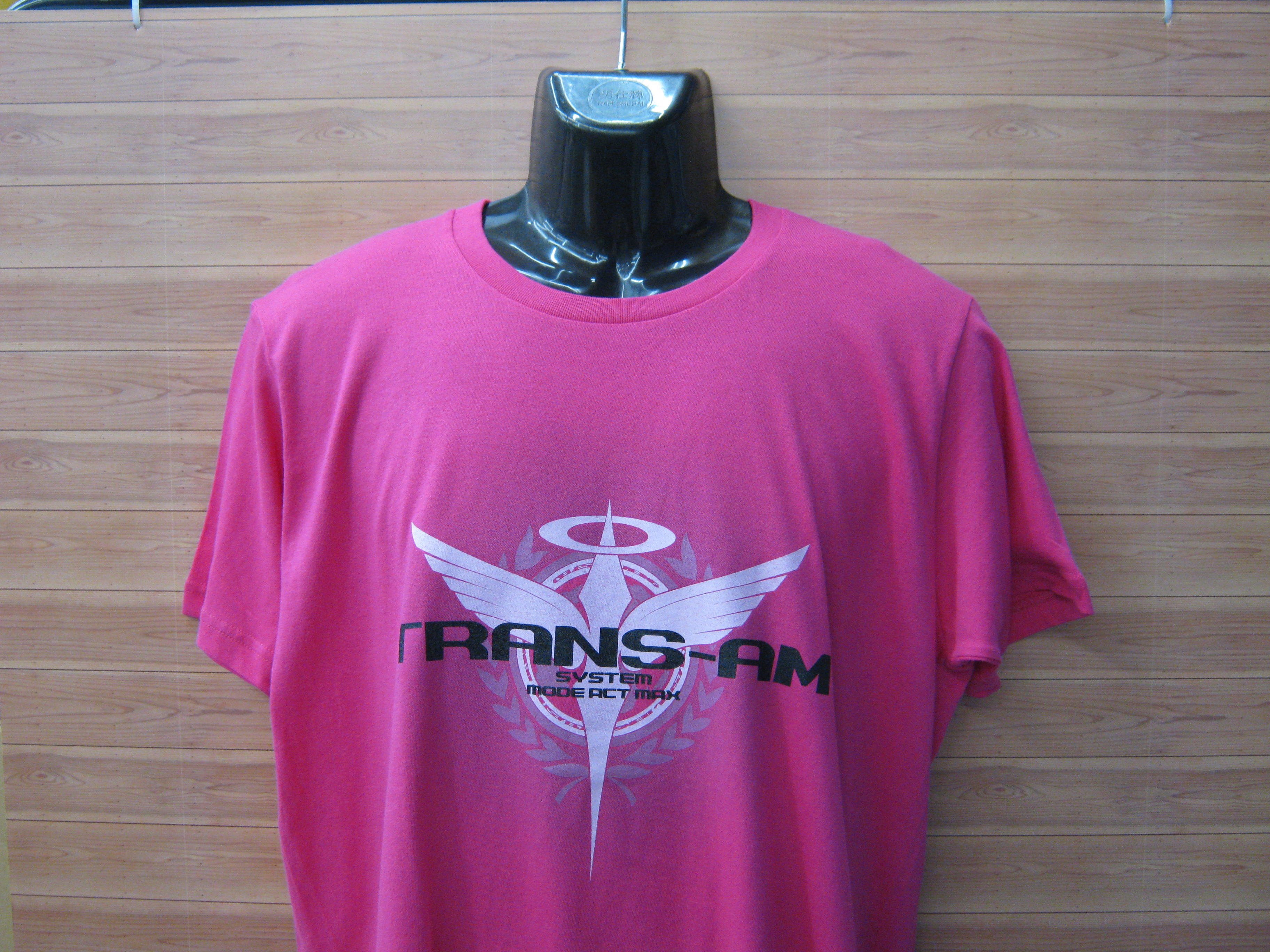 Guf En Twitter 大阪日本橋の個性的なtシャツショップです 個性的なtシャツ多数取り揃えております T Shirt Is Your Canvas Tシャツ Cospa 機動戦士ガンダム00 トランザム 俺がガンダムだ Guf 大阪 日本橋 T Co Ftjjbmegu5 Twitter