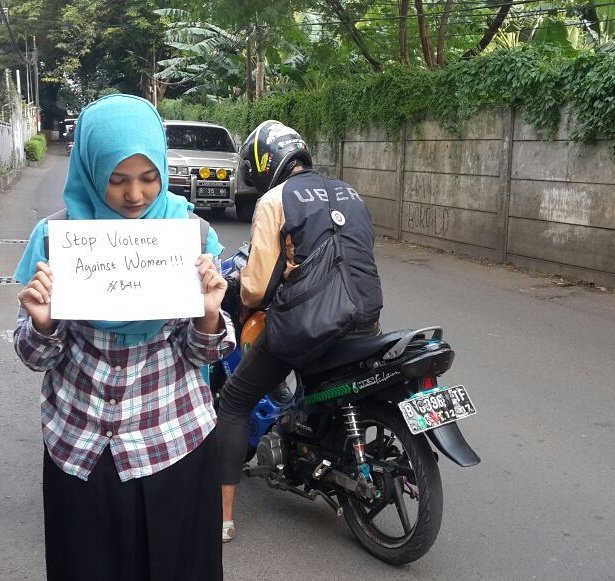 Riskafj95's tweet image. Kasih sayang merupakan bentuk tertinggi dari sikap tanpa kekerasan. 
-Mahatma Gandhi-

#StandForSilent #B4H  #BattleForHumanity