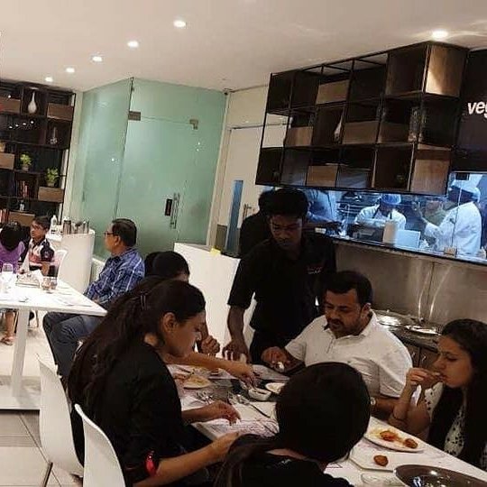 PinkPotato_chen's tweet photo. It was a beautiful Sunday evening and it was a pleasure serving all of our customers.Lunch Buffet-Rs.299/- Mon-Sun Buffet Timing: 12:00.Pm- 3:00.Pm
Dinner À La Carte Menu- Mon-Sun Timing:7:00.Pm - 11:00. Harleys Road, Kilpauk
#PinkIsTheNewGreen #ÀLaCarte #WeLoveToFeed #WeAreOpen https://t.co/H87UdZFQFH