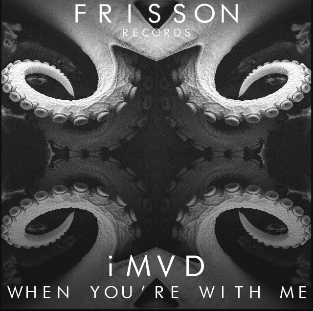Frisson Records tweet media