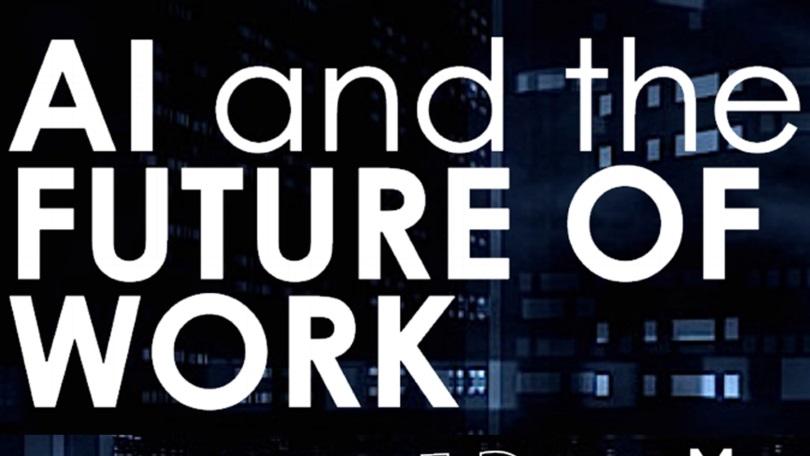 erikbryn's tweet photo. This article, "AI's Implications for Productivity, Wages, and Employment", includes charts from the panel discussion at the MIT Conference on AI and the Future of Work with Bob Gordon, Joel Mokyr and Daron Acemoglu

https://t.co/sW5qTXSBa5 via @PCMag
#AI #MITAIJobs #2MA https://t.co/o2474vdHmo