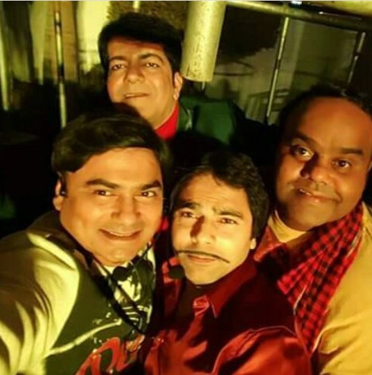 Happusinghfc's tweet photo. @Deepesh_b2 @ivaibhavmathur ❤😊 https://t.co/6yq9ODfCHJ
