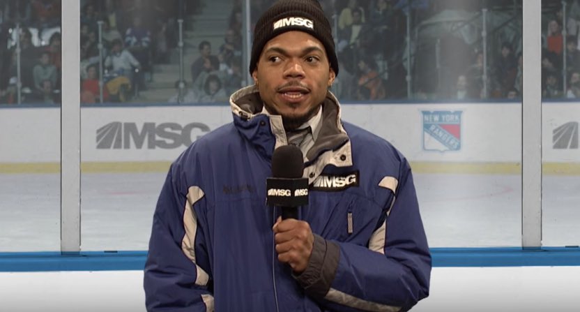 miakhalifa's tweet photo. Still better than Pierre McGuire https://t.co/O0gP290zdK