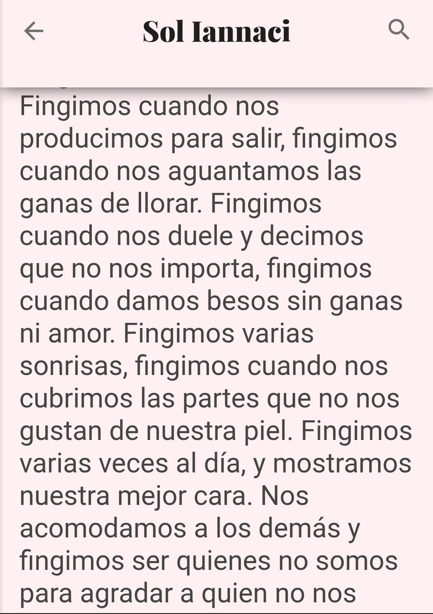 soliannaci's tweet photo. Fingimos✍️📖 https://t.co/9HzHuORHeb