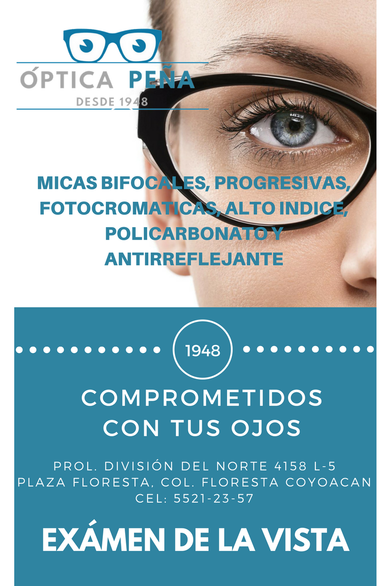 EseMeKaTe's tweet photo. #PagoLoQueSeaPor poder ver bien!
#ÓpticaPeña 
#Acoxpa #Tlalpan #Coapa #ojos https://t.co/6Z5YSWtyXM