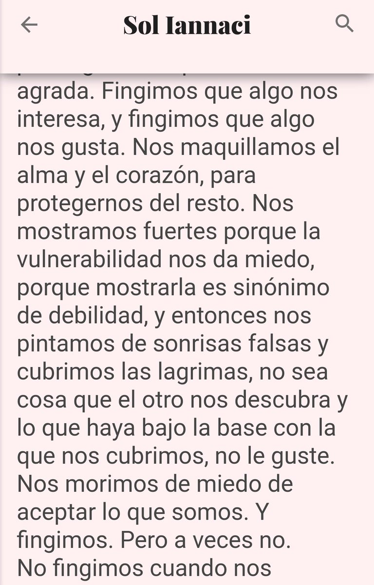 soliannaci's tweet photo. Fingimos✍️📖 https://t.co/9HzHuORHeb