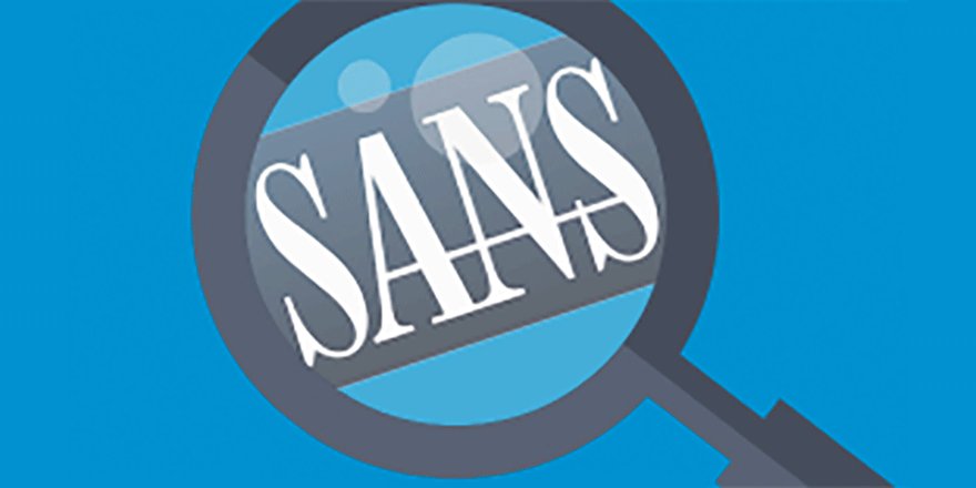LevelBlueCyber's tweet photo. Get an overview of industry trends in the latest SANS Security Analytics & Intelligence Survey https://t.co/XSMAzoVw8L #SANSsecurity https://t.co/6vaA8sg21F