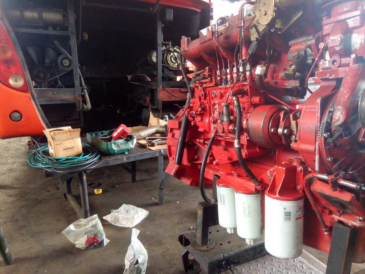 ruthmarnator's tweet photo. Bat kailangang solo 😰 huhu 😭😭
#Engineinstallation. https://t.co/73glACuq5r