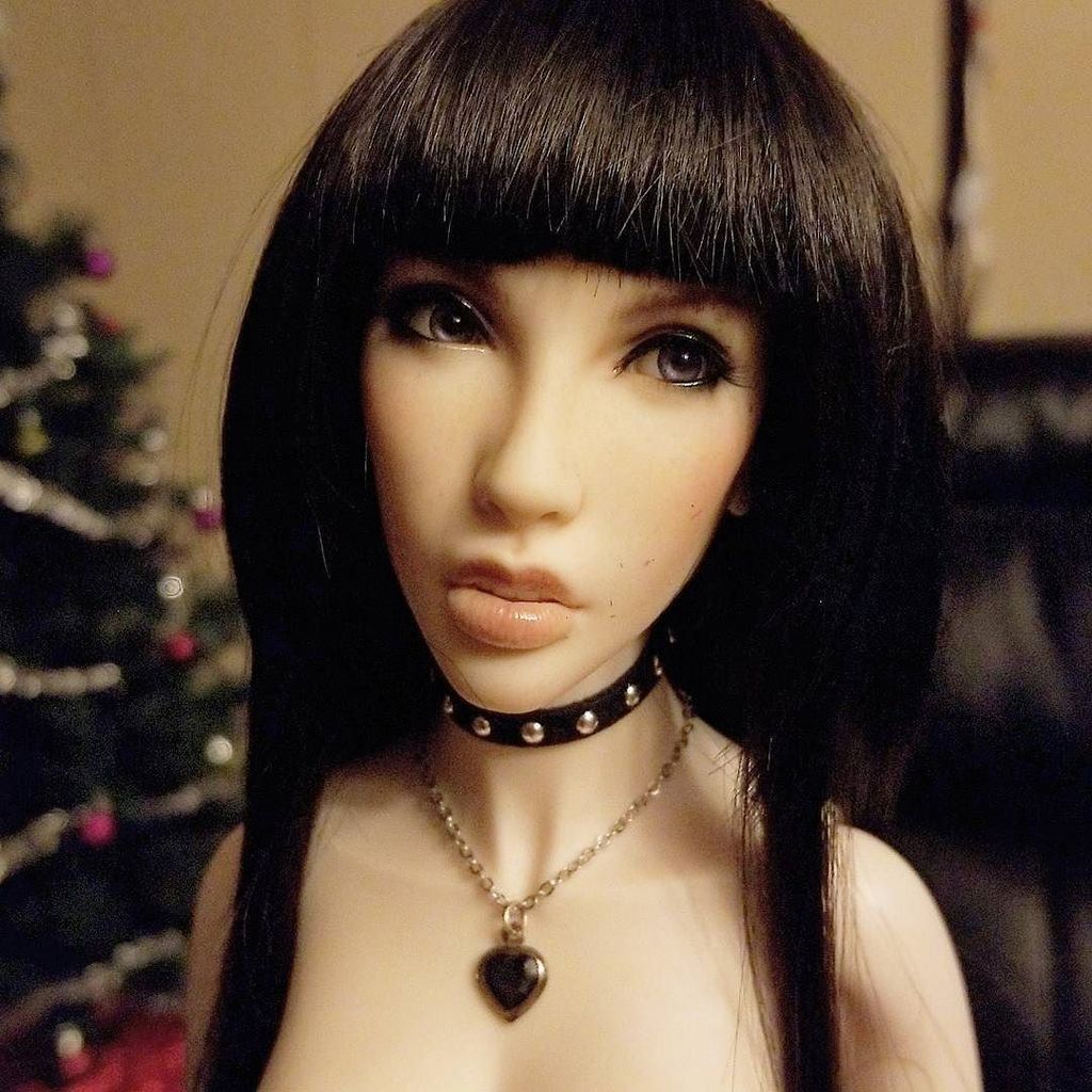 bobobie bjd