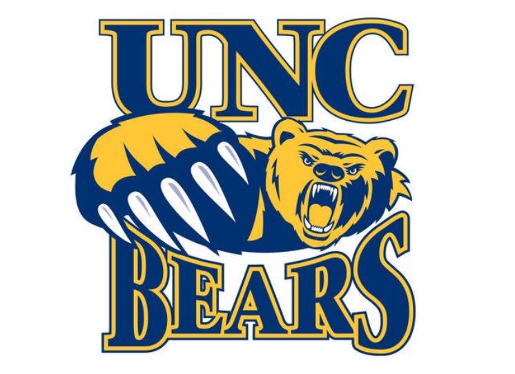 KSimonsgaard's tweet image. super happy to announce that I’ve committed to play D1 softball at the University of Northern Colorado! Go Bears! 💙🐻💛