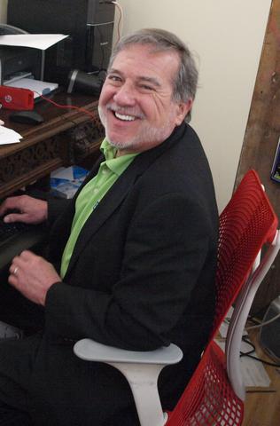 SeattleEBike's tweet photo. Come and meet Brian Nordwall, CEO and Founder of SEB! https://t.co/qlsIUBT0kO
