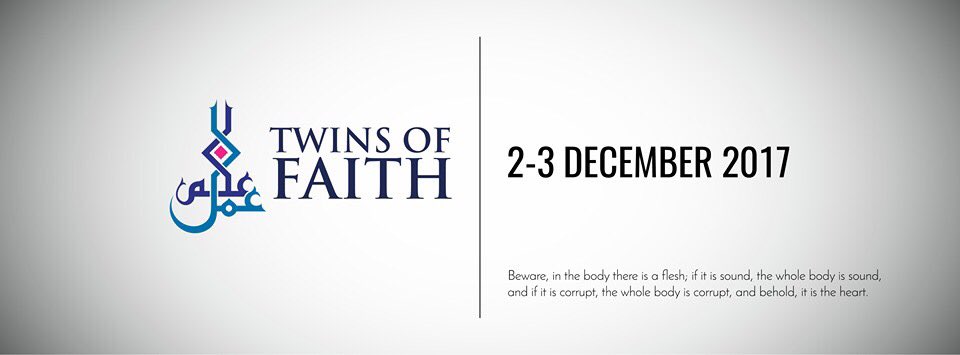 hakim_hamzaini's tweet photo. Twins of Faith 2017 is coming soon, on 2-3 December 2017 @ MATRADE, Kuala lumpur.
Interested?
Early birds tickets already end?
Get the best deals nowww!
Twins of Faith Ticket for just only RM159(2 days)🙋🏻♂️
Normal price is RM227.🙅🏻♂️
#tof17 #qalbun https://t.co/VwZvO9XYIZ